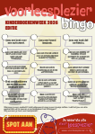 Kinderboekenweek 2026 Editie
